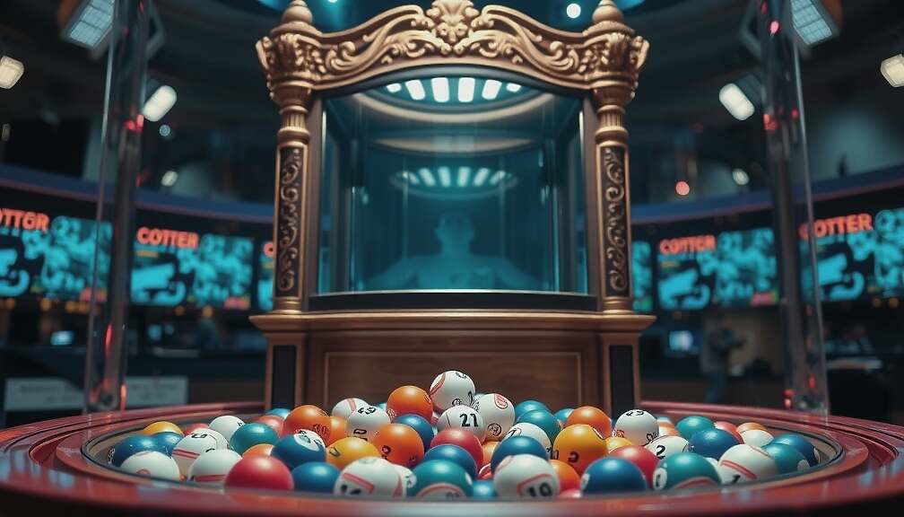 Numbers, Odds, and Tax-Free Payout Details