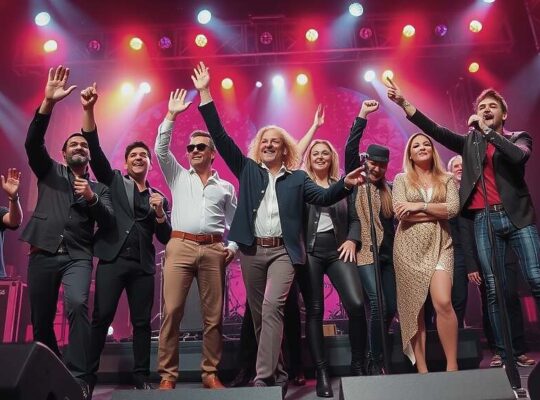 Zara Larsson Tops German Singles Chart; Jazeek Enters Top 30