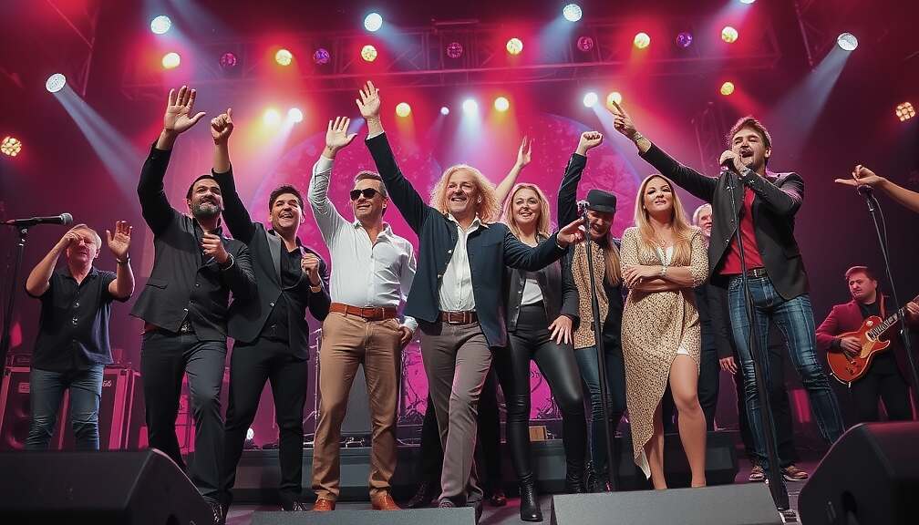 Zara Larsson Tops German Singles Chart; Jazeek Enters Top 30