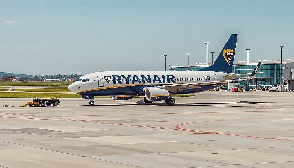 Ryanair Warns of Potential Summer Cancellations Amid Volatile Fuel Prices