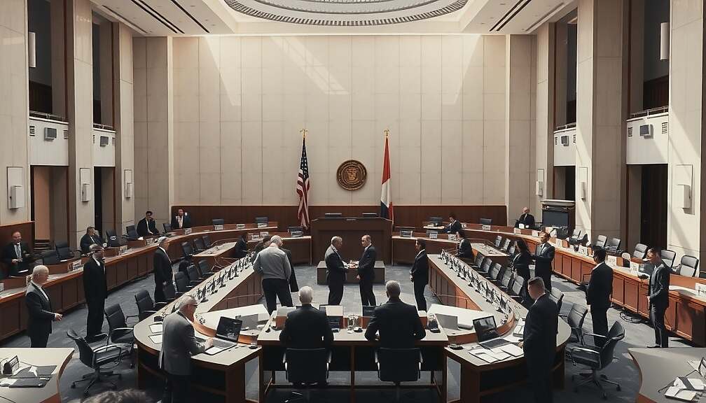 German Government Unblocks Key Energy Legislation Including Power Plant and Green Energy Overhauls