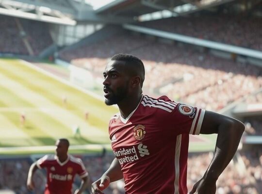 Diomande's Goal Seals RB Leipzig's Narrow Victory and Champions League Ambitions