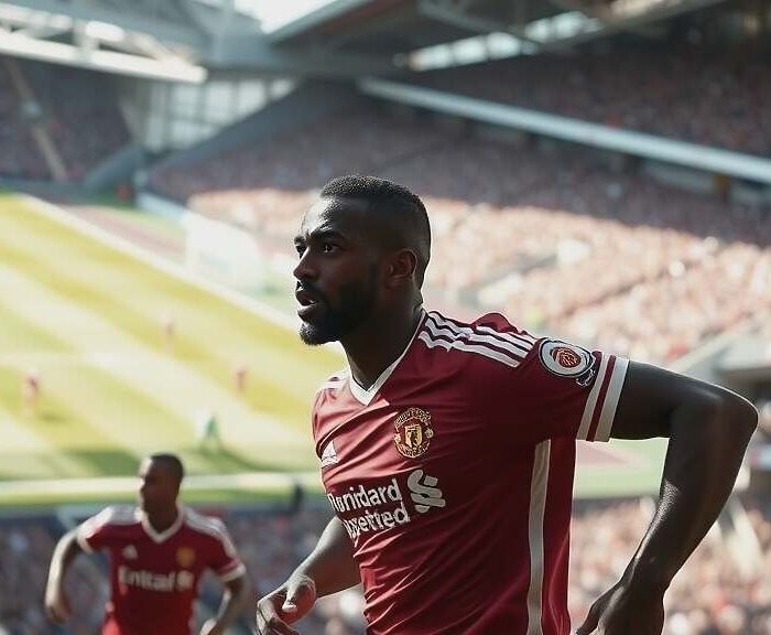 Diomande's Goal Seals RB Leipzig's Narrow Victory and Champions League Ambitions