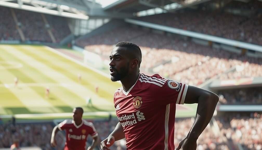 Diomande's Goal Seals RB Leipzig's Narrow Victory and Champions League Ambitions