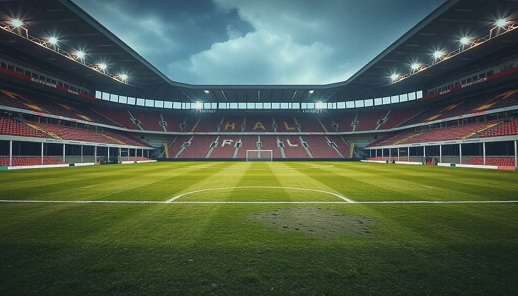 Union Berlin Fires Baumgart, Promotes Female Coach Eta to Lead Men's Team