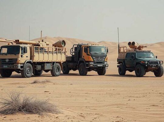 Fragile Ceasefire Threatens Middle East Amid Renewed Tensions and Attacks