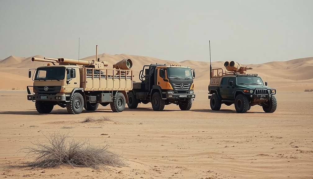 Fragile Ceasefire Threatens Middle East Amid Renewed Tensions and Attacks