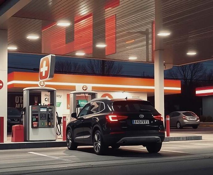 Bavarian Minister Slams Federal Gas Pump Rules as "Embarrassing" Demands Oil Tax Cuts