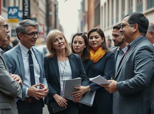 SPD Rejects Criticism Over Appointment Wait Times, Calling Calls for Regulation "Cowardly"