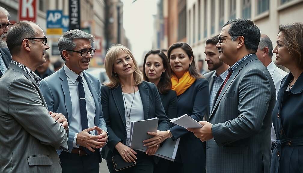 SPD Rejects Criticism Over Appointment Wait Times, Calling Calls for Regulation "Cowardly"