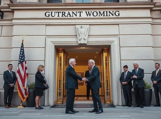 EU Leaders Praise Hungarian Electoral Shift as Orbán's Era Ends