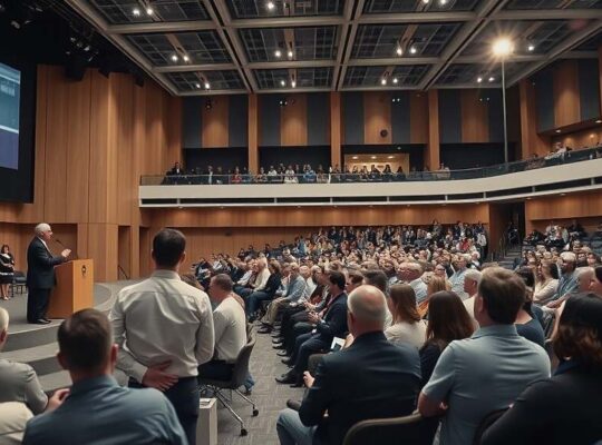 Expert Predicts Rightward Shift as FDP Seeks Niche Between Mainstream and Far-Right Voters