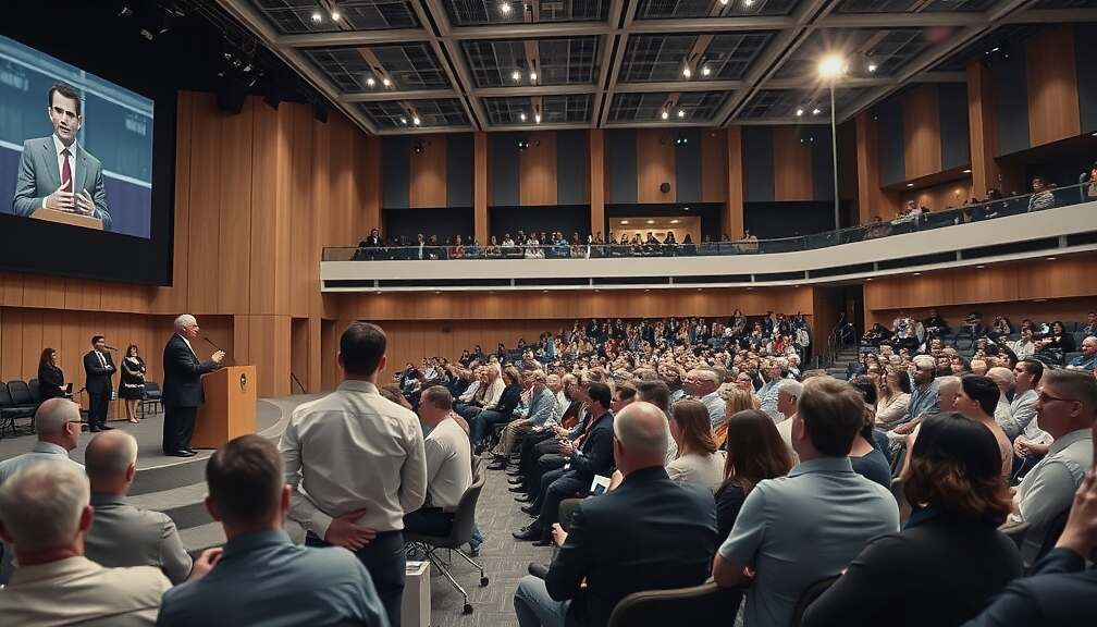 Expert Predicts Rightward Shift as FDP Seeks Niche Between Mainstream and Far-Right Voters