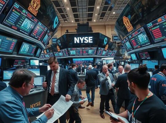 DAX Surges as Tensions Ease in the Middle East, Fueling Market Optimism