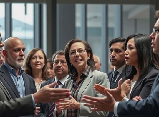 SPD Challenges Oil Giants Over Market Power and Gas Prices