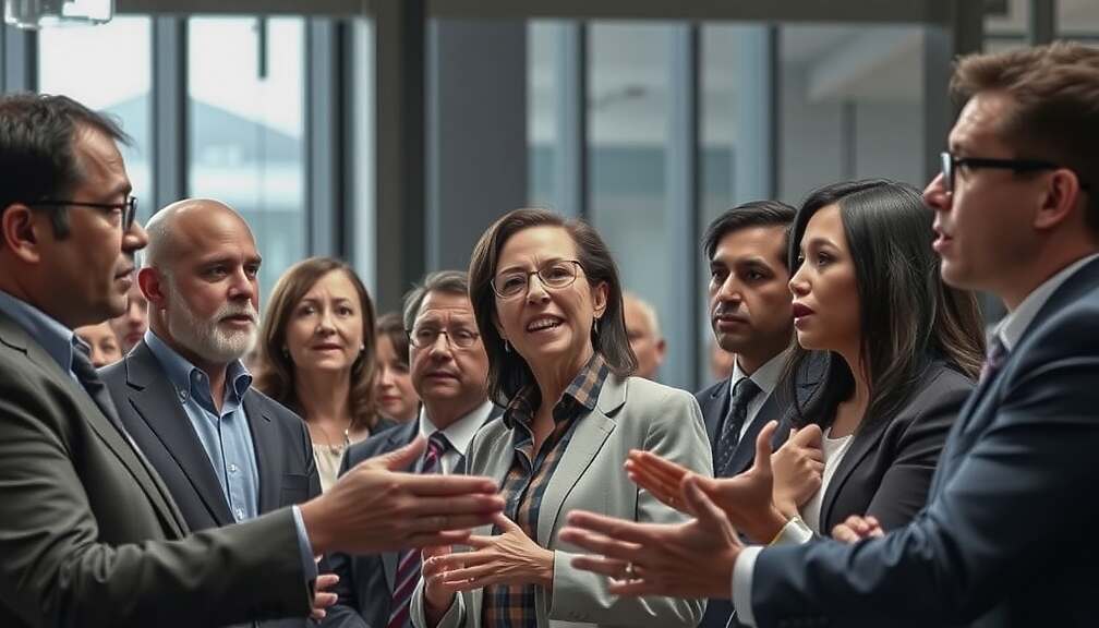 SPD Challenges Oil Giants Over Market Power and Gas Prices