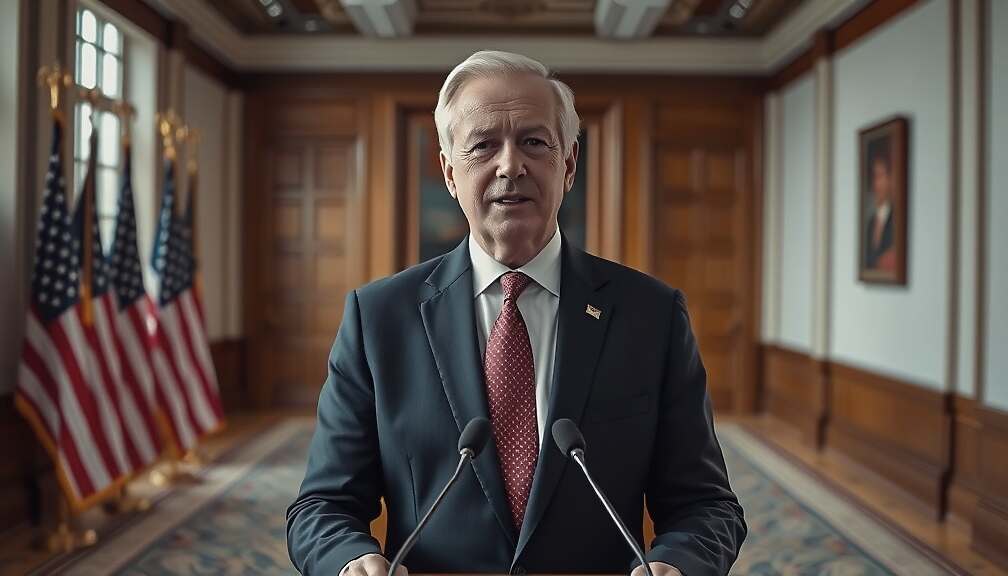 Linken Leader Van Aken Steps Down as Co-Chair Amid Health Concerns