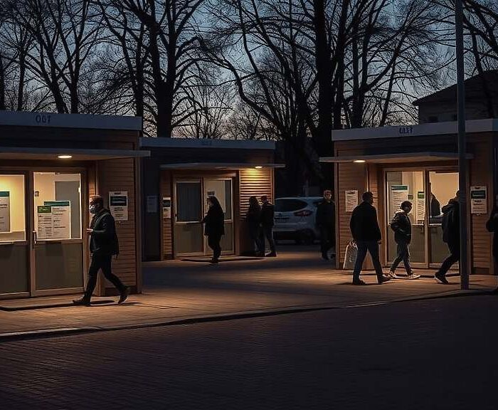 Hungarian Elections: Polls Favor Tisza as Voting Continues Amid System Changes