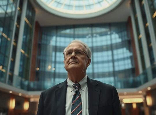 Experts Warn of Deepening Security Threats from Potential Russian Interference