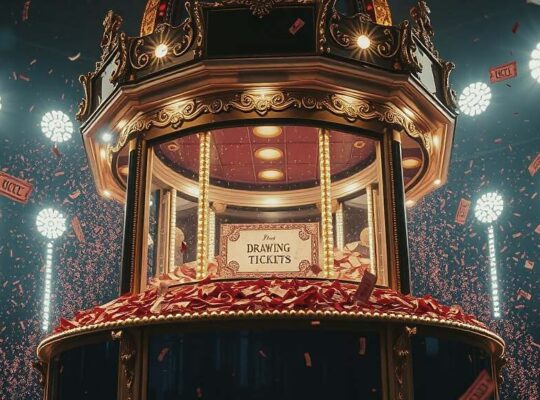 Details and Chances for Friday's Draw