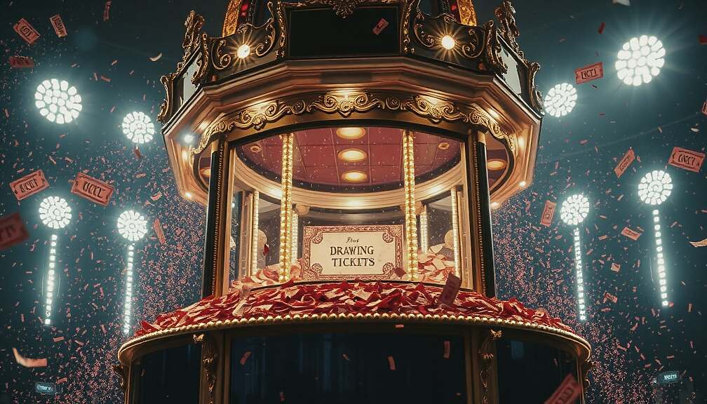 Details and Chances for Friday's Draw