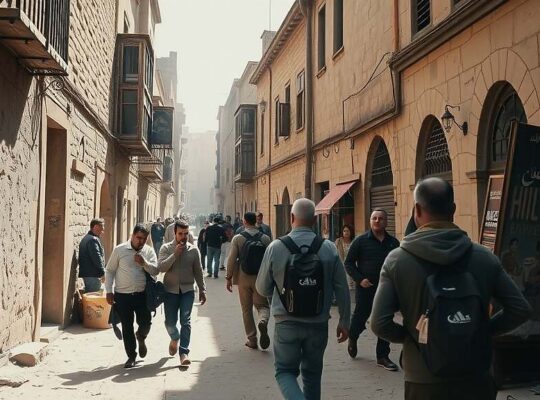 German Parties Urge Permitting Refugee Travel to Homeland to Assess Return Options