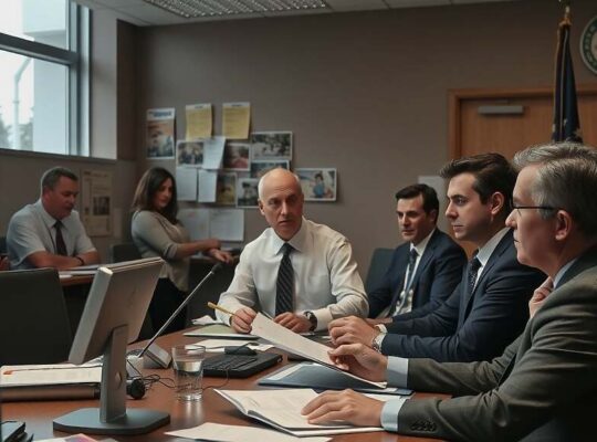 Security Agency Scrutinizes Nearly 400 Groups Amid Transparency Fears