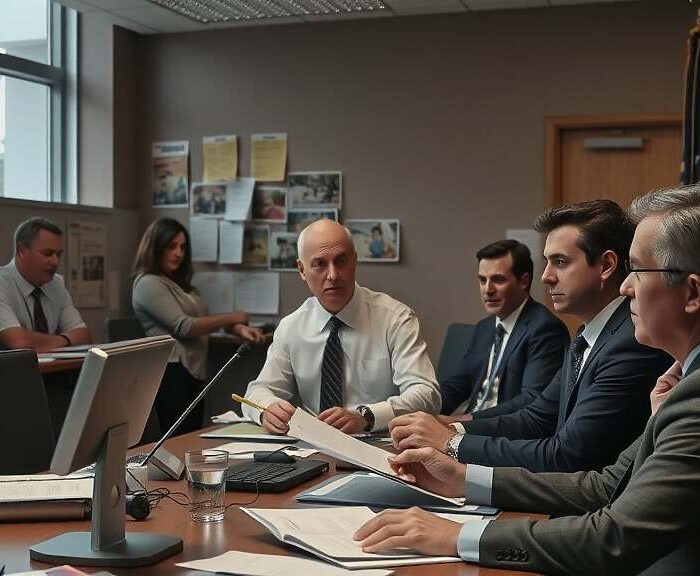 Security Agency Scrutinizes Nearly 400 Groups Amid Transparency Fears