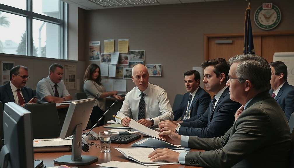 Security Agency Scrutinizes Nearly 400 Groups Amid Transparency Fears