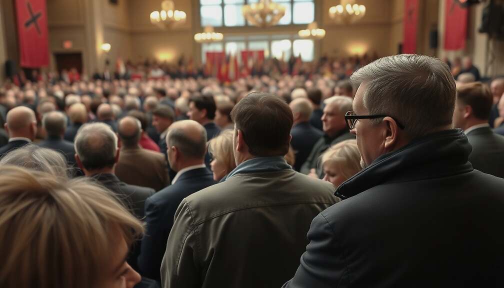 Lindner to Address FDP Party Congress, Calls for Clarity Amid Party Crossroads