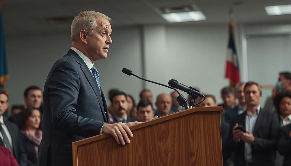 Union Labor Demands Sweeping Reforms to Combat Soaring Energy and Cost of Living Prices