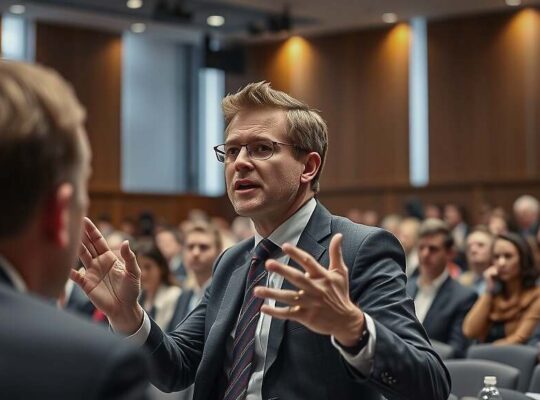 Ex-Finance Minister Lindner Champions Reinstatement of Gas Price Discount