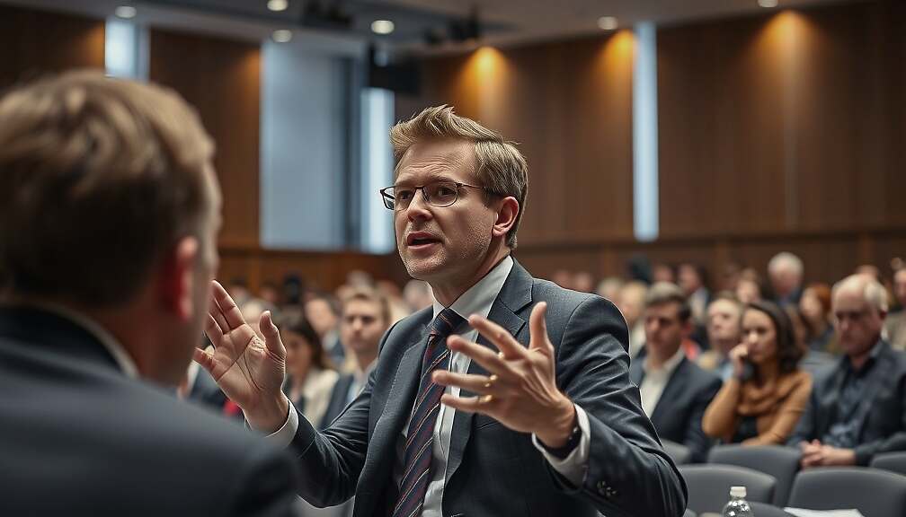 Ex-Finance Minister Lindner Champions Reinstatement of Gas Price Discount