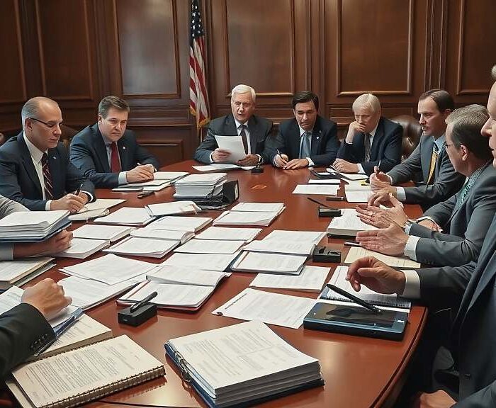 Health Reformere Warns Government Over Double Burden Imposed on Insurance Contributors