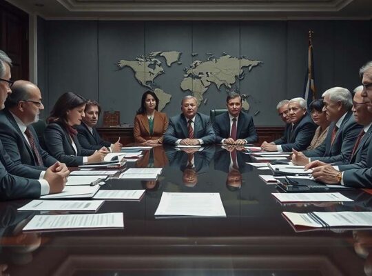 Amid Iran Crisis Fears, SPD Leader Supports Taking on New State Debt to Stabilize Economy