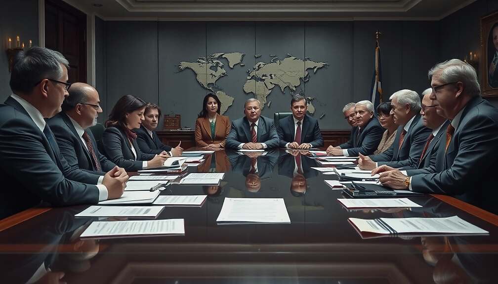 Amid Iran Crisis Fears, SPD Leader Supports Taking on New State Debt to Stabilize Economy