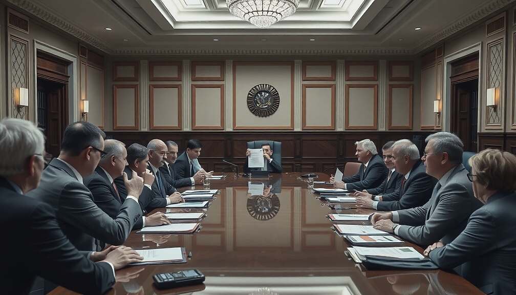 Germany's Health Reform Passes Cabinet Approval Despite Expected Parliamentary Battles