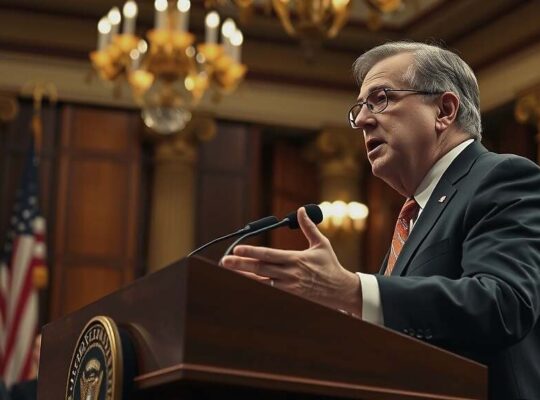 Kipping Slams Government "Relief Package" for Ignoring Deepening Social Inequality