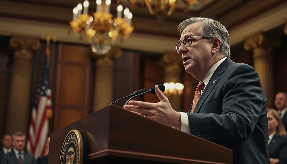 Kipping Slams Government "Relief Package" for Ignoring Deepening Social Inequality