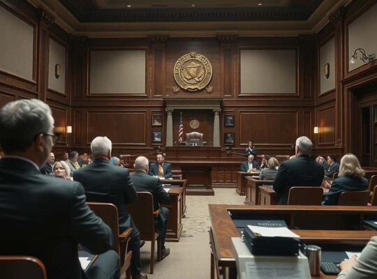 Federal Court Upholds Strict Labor Restrictions in German Meat Industry