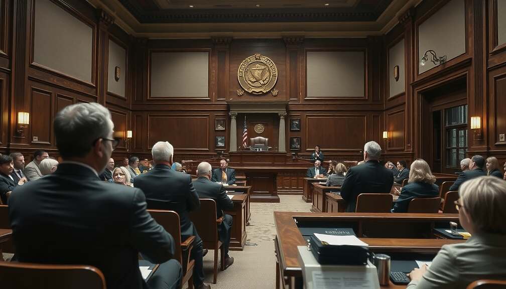 Federal Court Upholds Strict Labor Restrictions in German Meat Industry