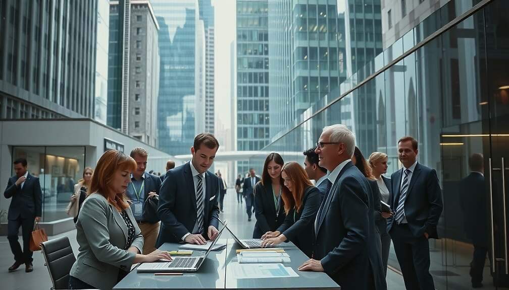 German Government Declines to Regulate Commercial Rents Amid 10% Price Surge