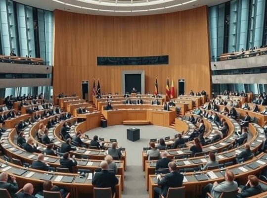 Digital Euro Adoption Faces Delay Amid Privacy and Governance Debates in EU Parliament