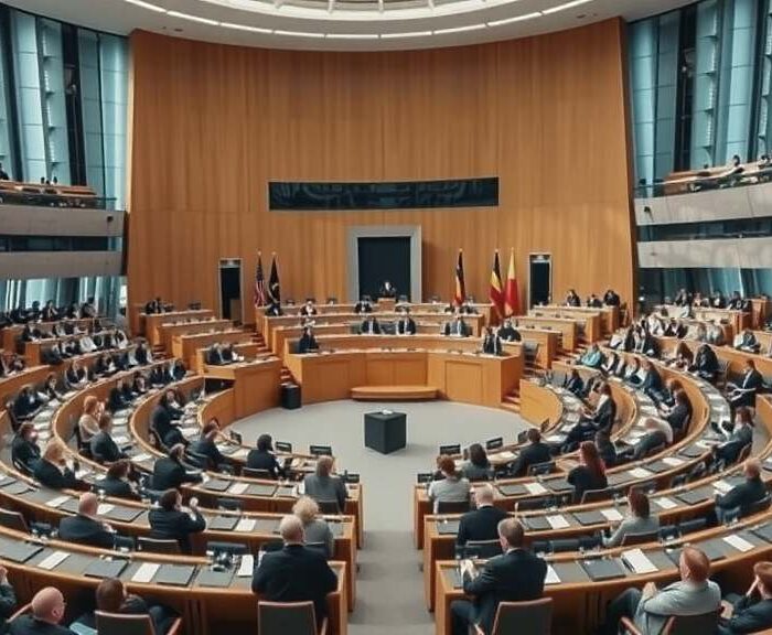 Digital Euro Adoption Faces Delay Amid Privacy and Governance Debates in EU Parliament