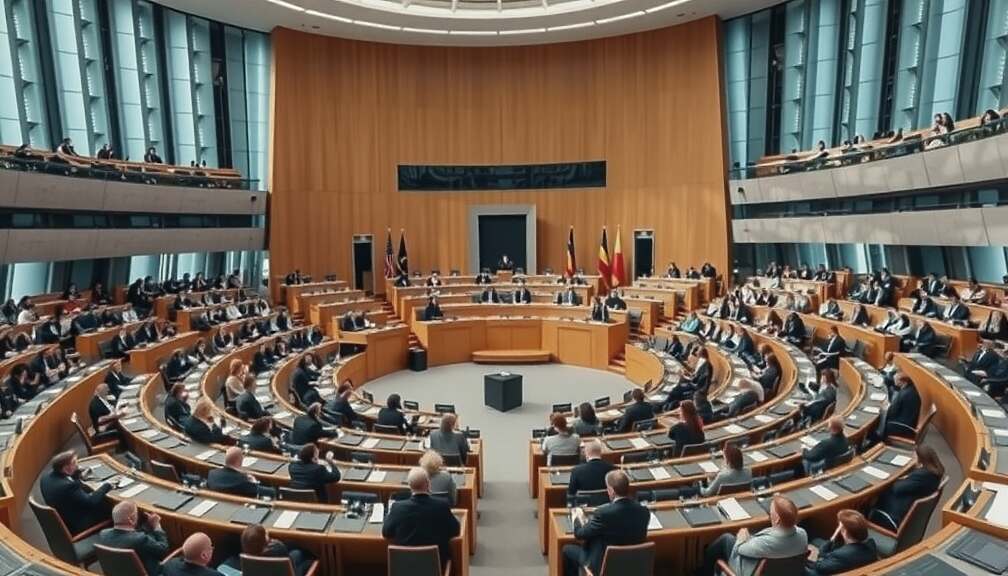 Digital Euro Adoption Faces Delay Amid Privacy and Governance Debates in EU Parliament