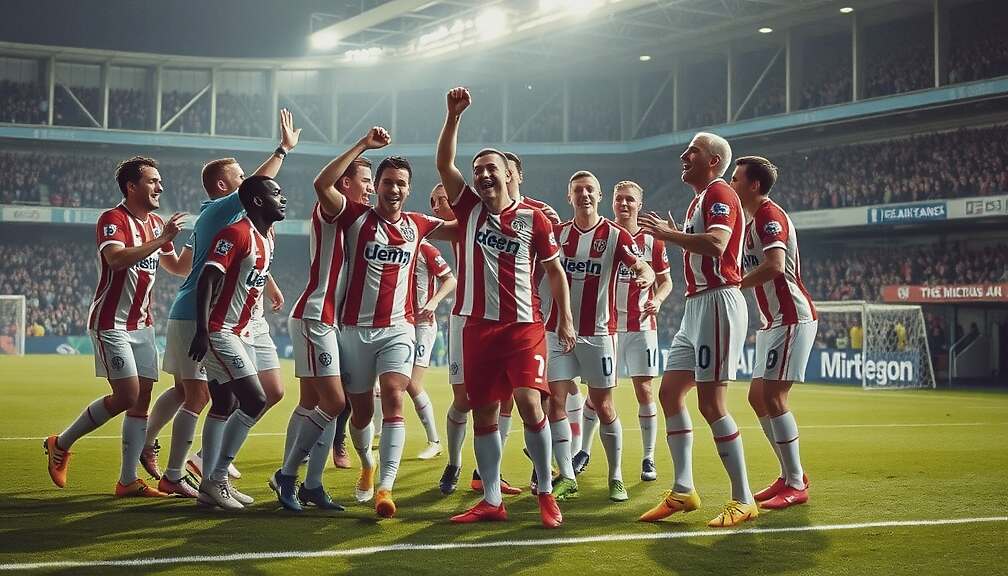 RB Leipzig Stuns Frankfurt with 3-1 Victory in Bundesliga Showdown