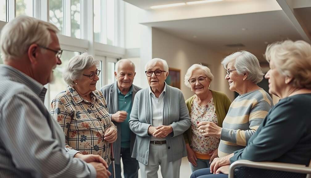 Self-Payment Approaches Approaching Average Pension Income