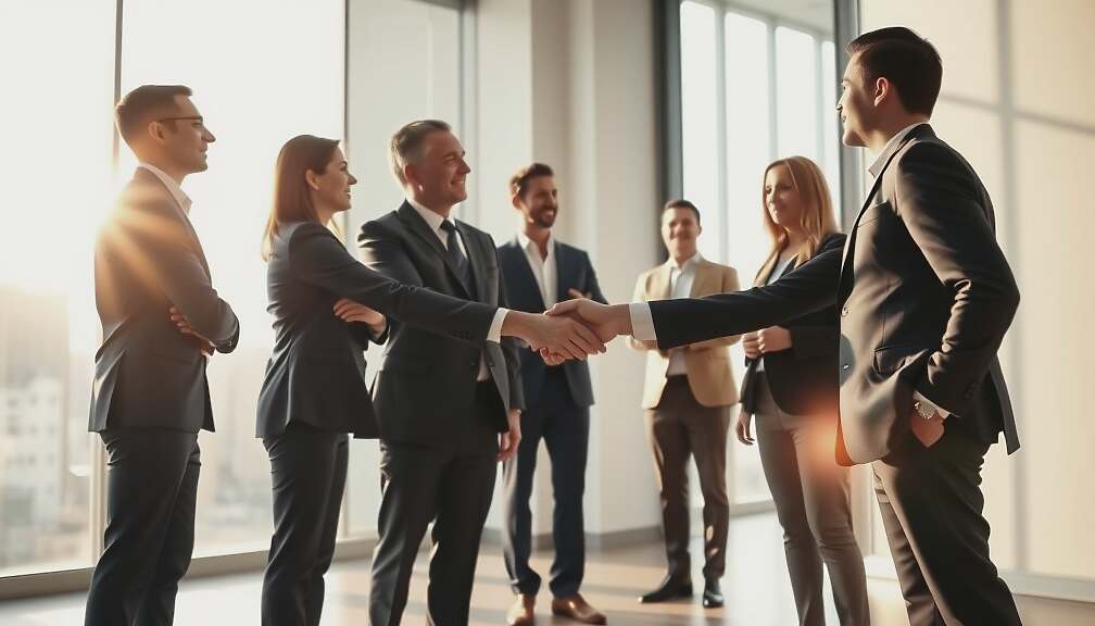 EU Greenlights RTL's Acquisition of Sky Without Competition Concerns