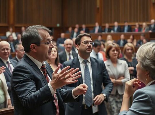 Business Union Urges Flexible Overhaul to Save Proposed Relief Bonus