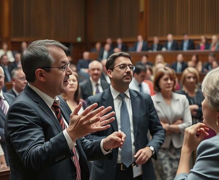 Business Union Urges Flexible Overhaul to Save Proposed Relief Bonus